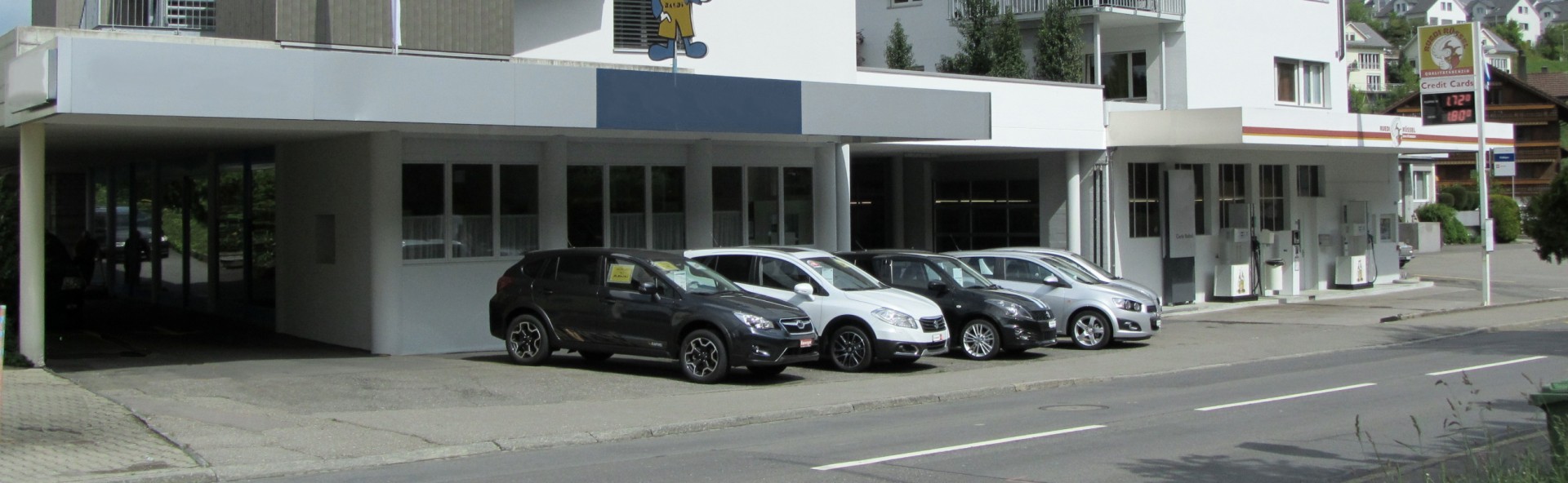 Autohaus Neuheim GmbH